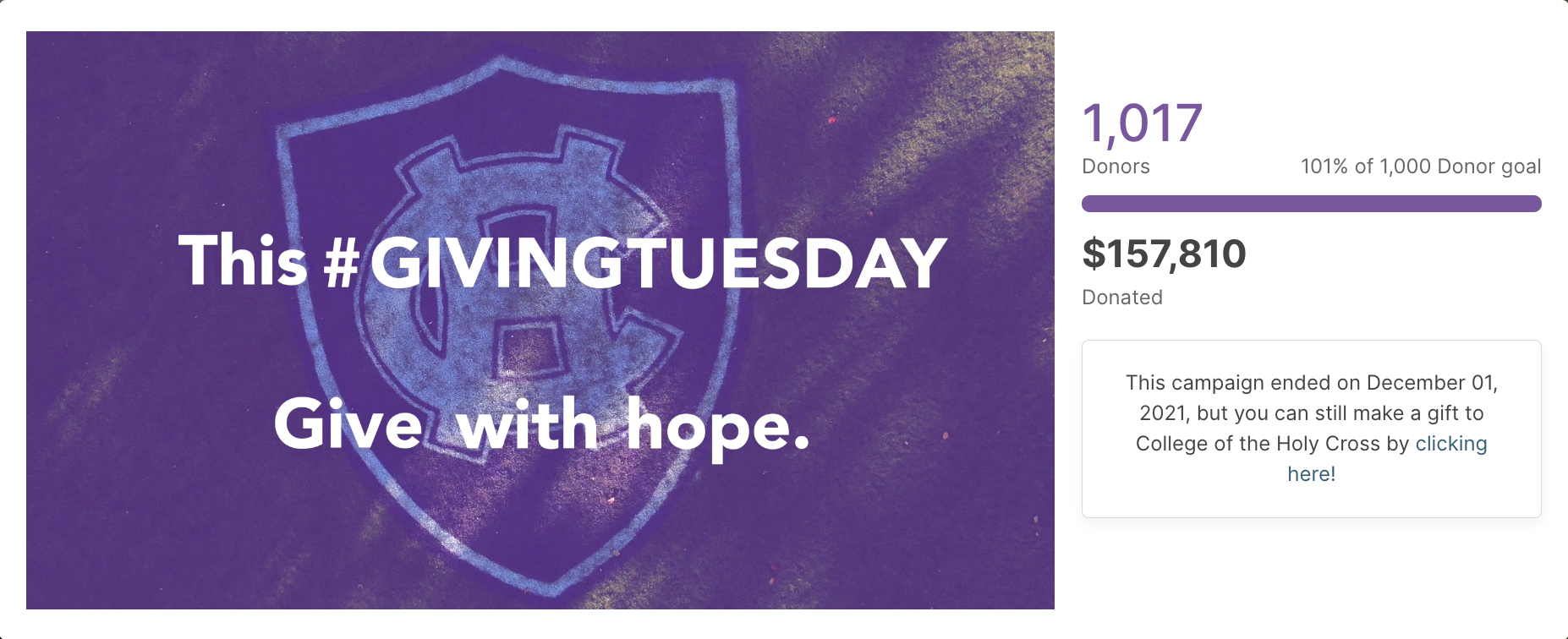 7 Tips to Boost Your #GivingTuesday Social Media Strategy