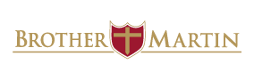 Brother Martin logo