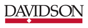 Davidson school logo