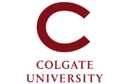 Colgate University Logo.