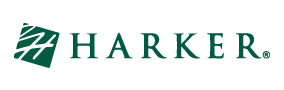 Harker school logo