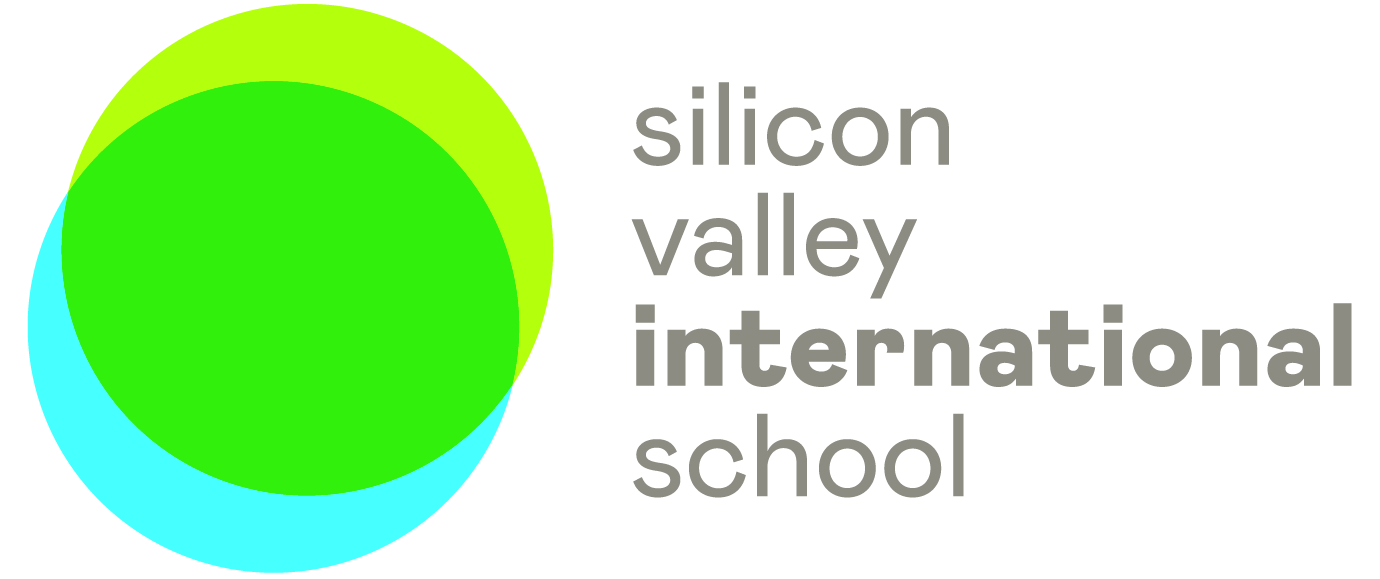Silicon Valley International School logo