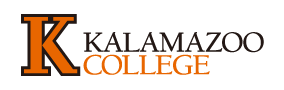 Kalamazzo College logo