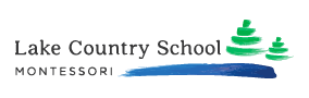 Lake Country School logo