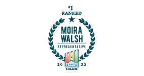 Moira Walsh logo