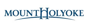 Mount Holyoke logo