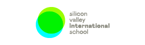 Silicon Valley International school logo