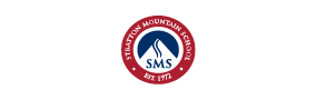 Stratton Mountain School logo