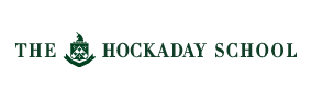 Hockaday school logo