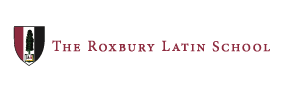 The Roxbury Latin School logo.
