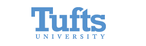 Tufts University School logo