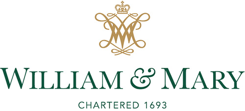 William & Mary primary logo