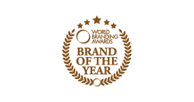 World Branding Awards logo