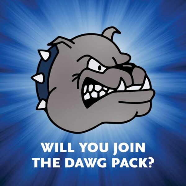 Nobles Dawg Pack Logo
