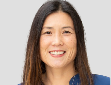 Deborah Dang, Chief Financial Officer at GiveCampus
