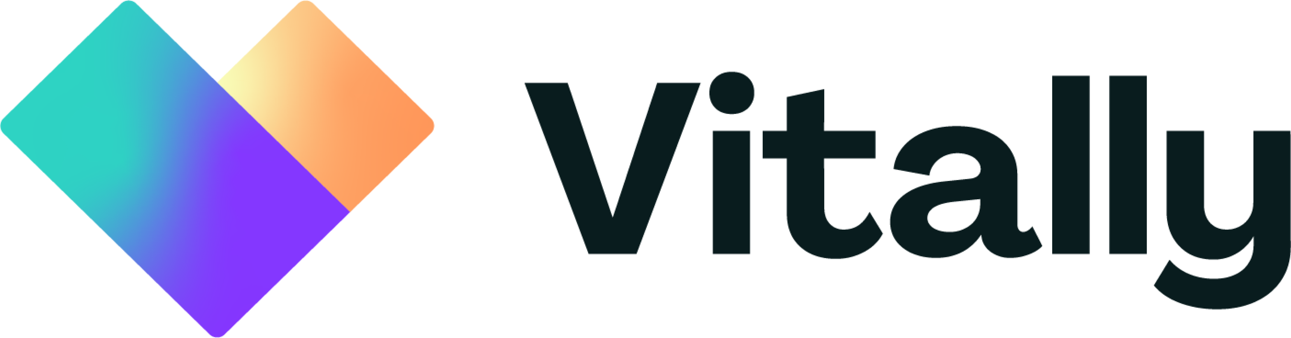 Vitally Logo