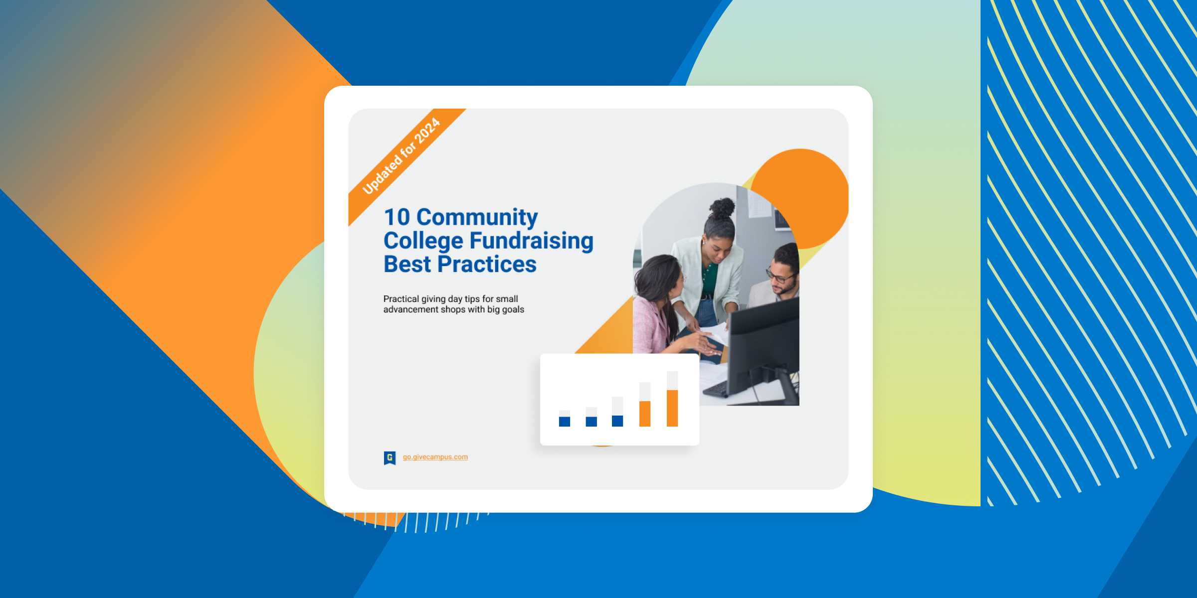 Community College Fundraising Best Practices