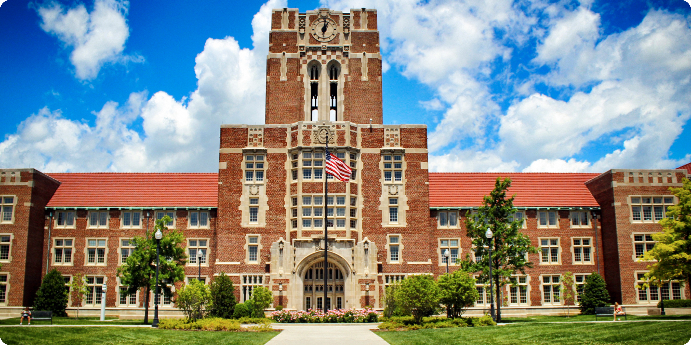 UT Knoxville Campus