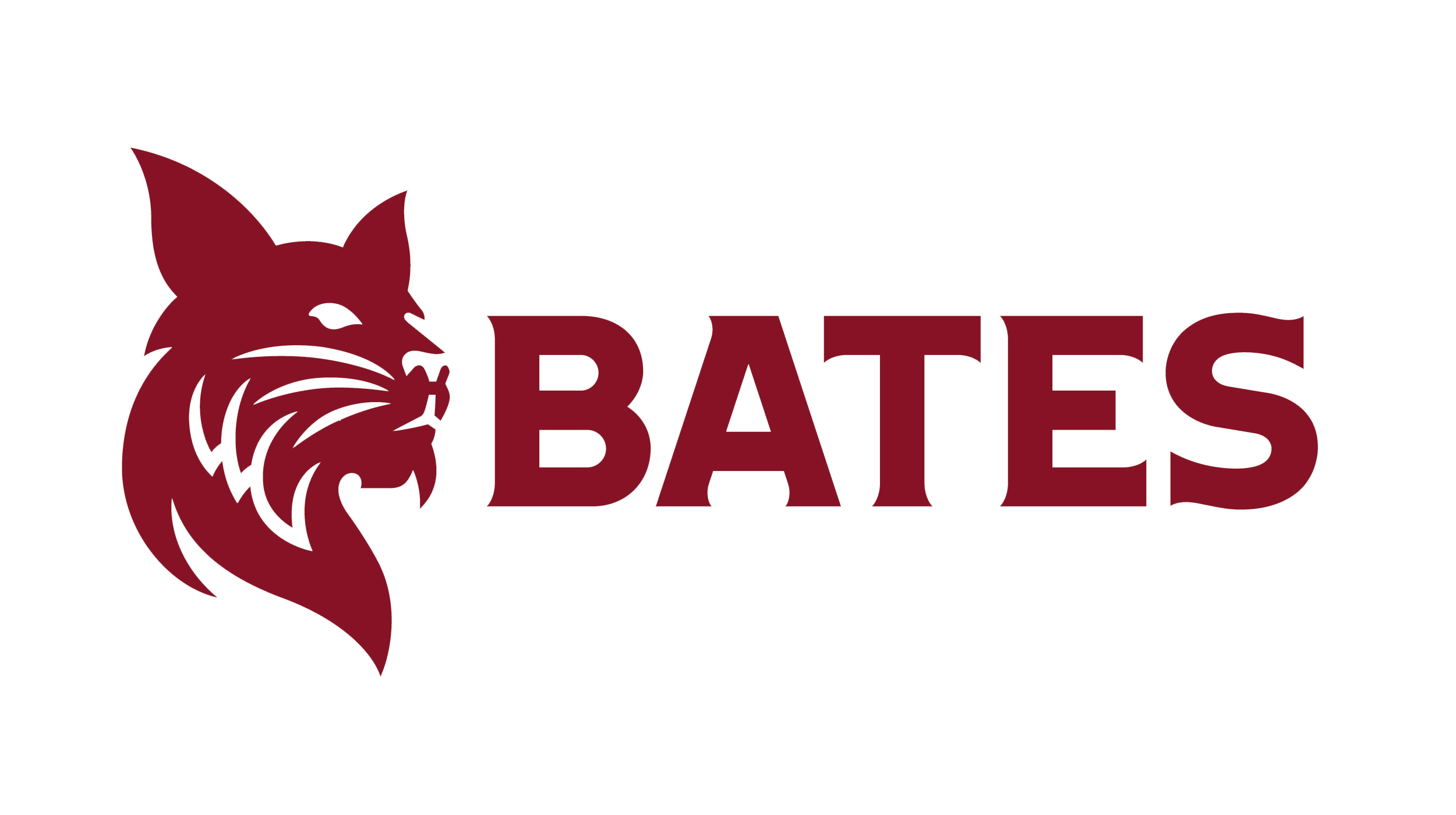 Bates logo