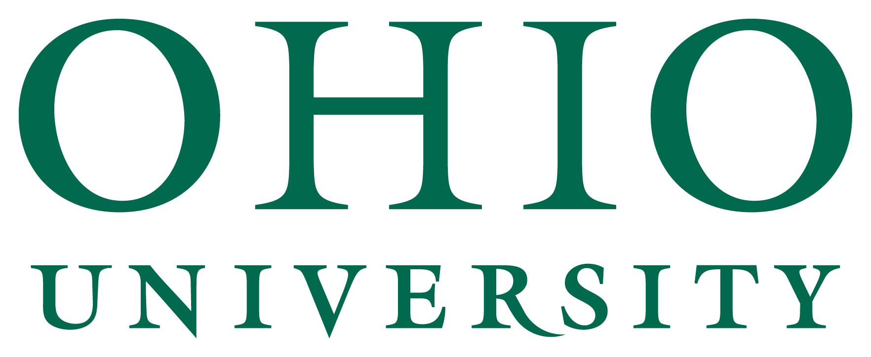 Ohio University logo