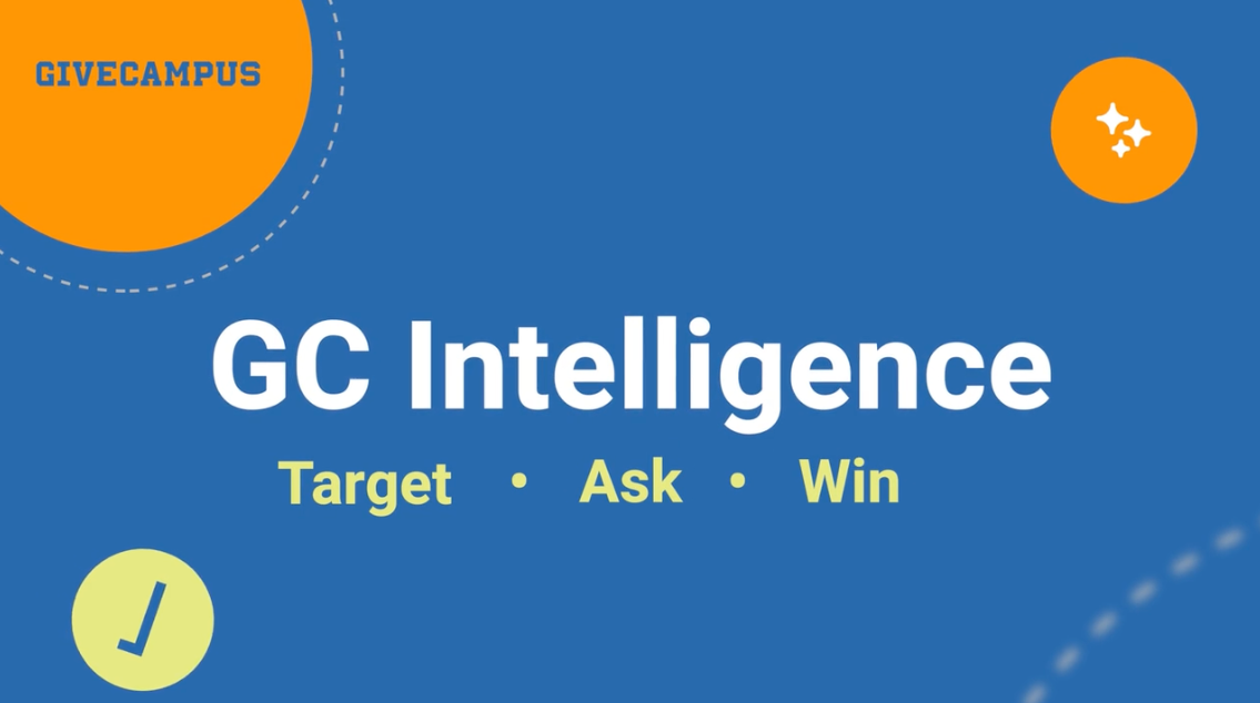 GC Intelligence