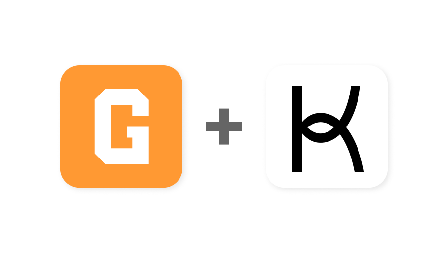 GiveCampus and Kindsight logos